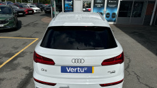Audi Q5 40 TDI Quattro S Line 5dr S Tronic Diesel Estate